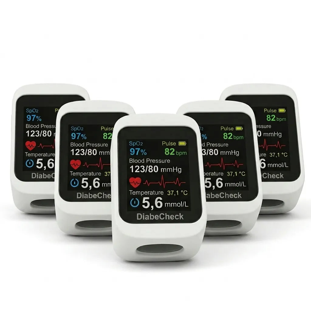 DiabeCheck