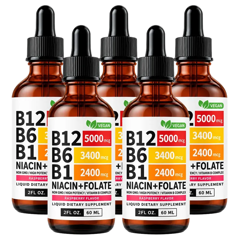 Nusava B12