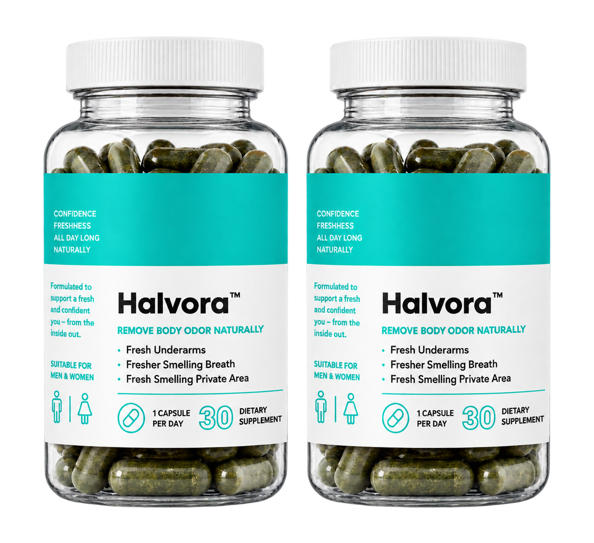 Halvora™