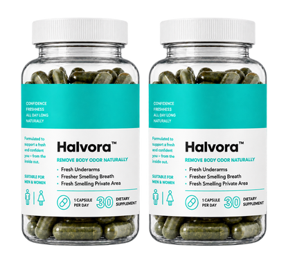 Halvora™