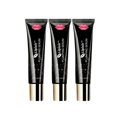 Lipixir™ | Double the volume of your lips in just 24 hours! No injections required!