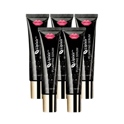Lipixir™ | Double the volume of your lips in just 24 hours! No injections required!