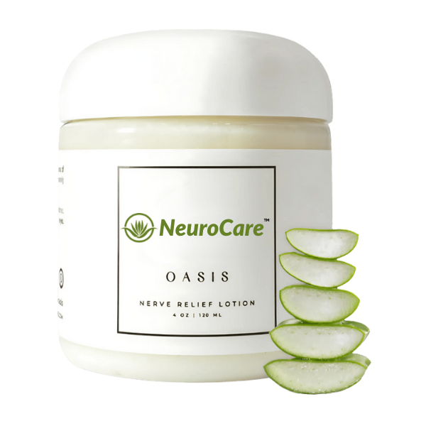 NeuroCare™ Cream | Get rid of nerve pain and tingling in just 30 seconds for instant, long-lasting relief!
