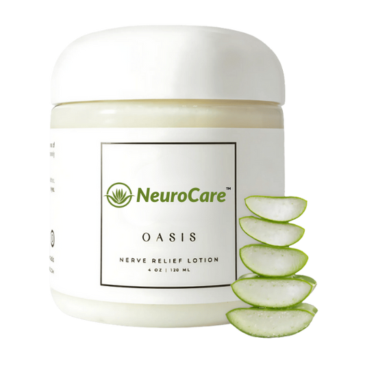 NeuroCare™ Cream | Get rid of nerve pain and tingling in just 30 seconds for instant, long-lasting relief!