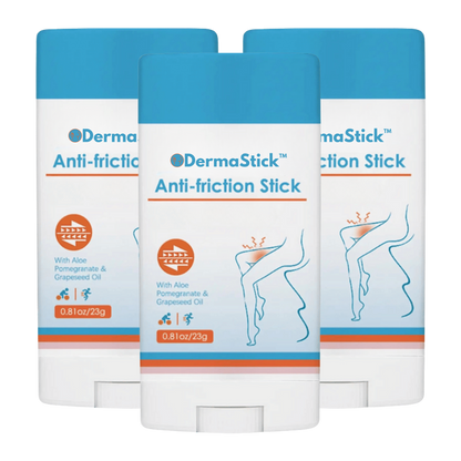 DermaStick™ Anti-Friction Stick | Crush redness and pain in just 2 minutes!