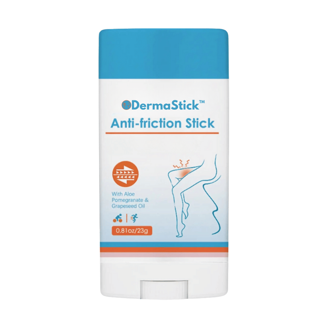 DermaStick™ Anti-Friction Stick | Crush redness and pain in just 2 minutes!