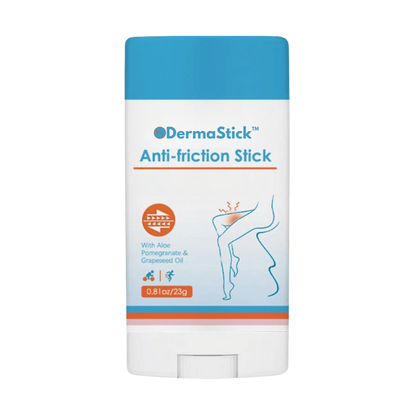 DermaStick™ Anti-Friction Stick | Crush redness and pain in just 2 minutes!