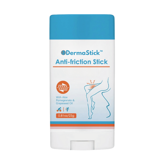DermaStick™ Anti-Friction Stick | Crush redness and pain in just 2 minutes!