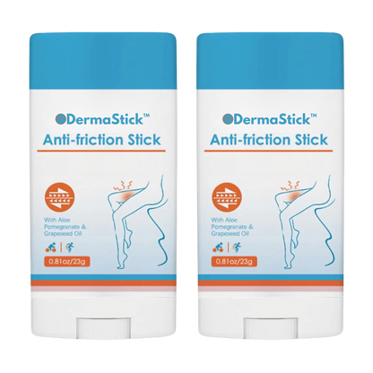 DermaStick™ Anti-Friction Stick | Crush redness and pain in just 2 minutes!