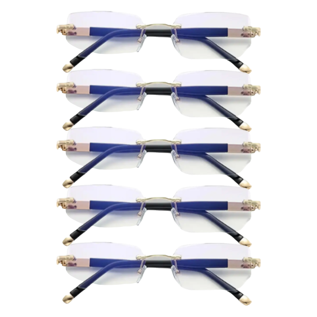 VisionPro™ – Glasses that change everything