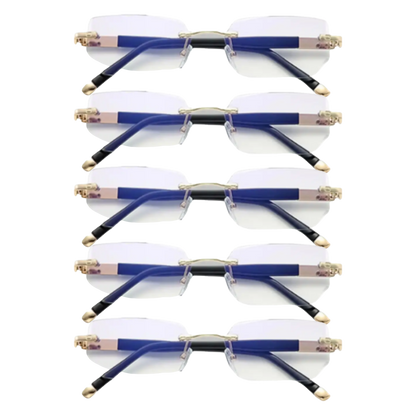 VisionPro™ – Glasses that change everything