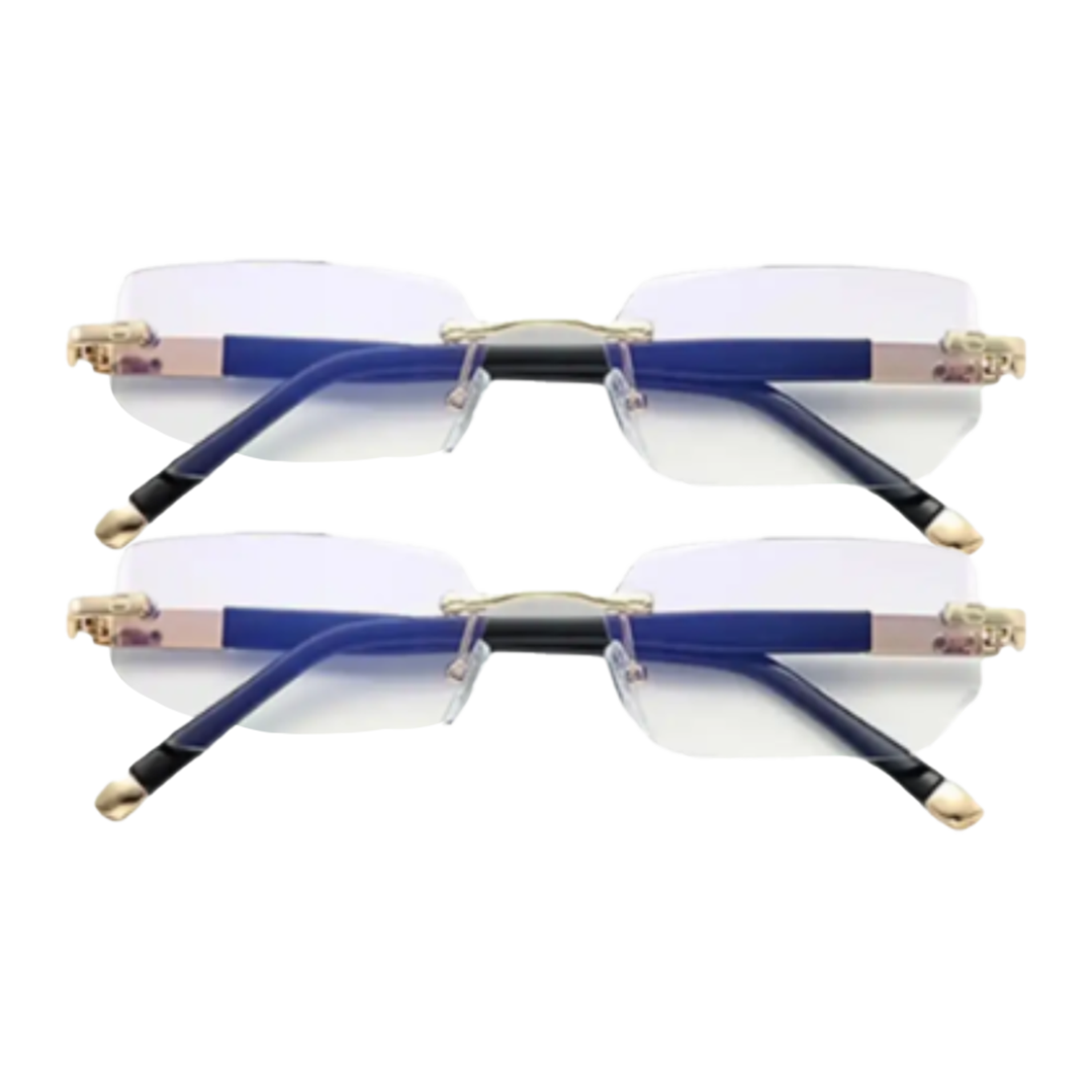 VisionPro™ – Glasses that change everything