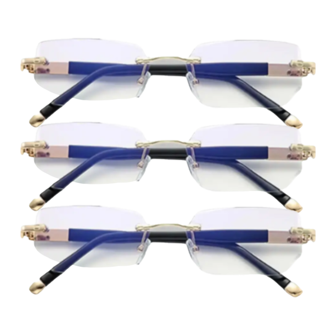 VisionPro™ – Glasses that change everything