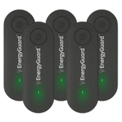 EnergyGuard™ Energy Saver | Reduce your energy bill by up to 86%!