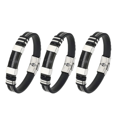 GlucoBand™ TitanION Bracelet | Reduces blood sugar by up to 72% in just 7 days!