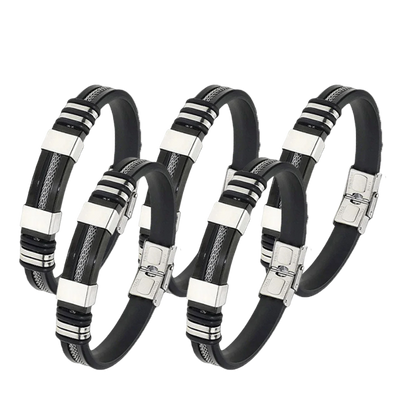 GlucoBand™ TitanION Bracelet | Reduces blood sugar by up to 72% in just 7 days!