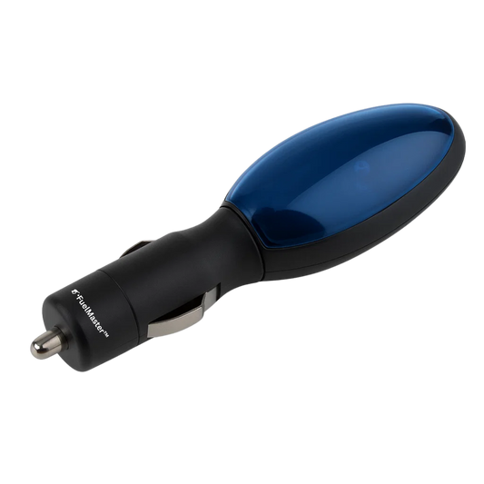 FuelMaster™ | Reduce fuel waste by 40% instantly — Connects in 30 seconds!