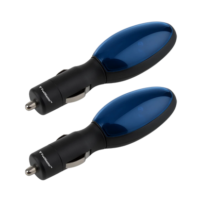 FuelMaster™ | Reduce fuel waste by 40% instantly — Connects in 30 seconds!