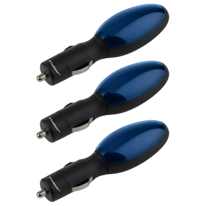 FuelMaster™ | Reduce fuel waste by 40% instantly — Connects in 30 seconds!