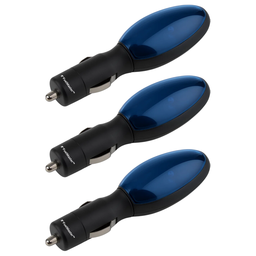 FuelSave™ | Reduce your fuel consumption by 56% – in just 30 seconds!