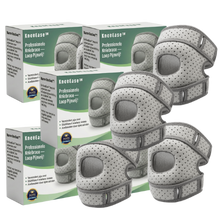 KneeEase™ – Pain-free movement in 7 days, guaranteed!