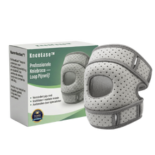 KneeEase™ – Pain-free movement in 7 days, guaranteed!