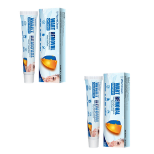 WartClean™ Wart Cream | Smooth, wart-free skin, forever!