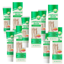 LymphaFlow™ Edema Cream | Eliminates swelling and fluid retention by up to 92% in 24 hours