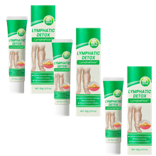 LymphaFlow™ Edema Cream | Eliminates swelling and fluid retention by up to 92% in 24 hours