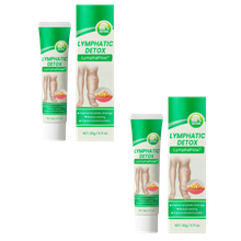 LymphaFlow™ Edema Cream | Eliminates swelling and fluid retention by up to 92% in 24 hours