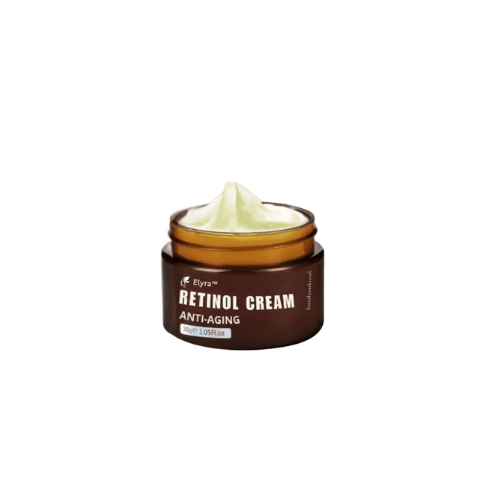 Elyra™ | Remove 98% of your wrinkles and look 15 years younger in just 7 days!