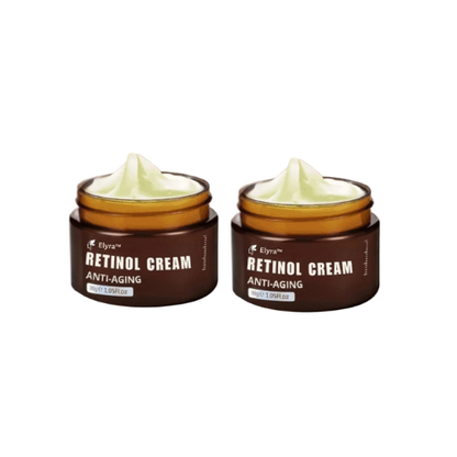 Elyra™ | Remove 98% of your wrinkles and look 15 years younger in just 7 days!