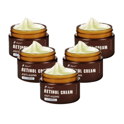 Elyra™ | Remove 98% of your wrinkles and look 15 years younger in just 7 days!