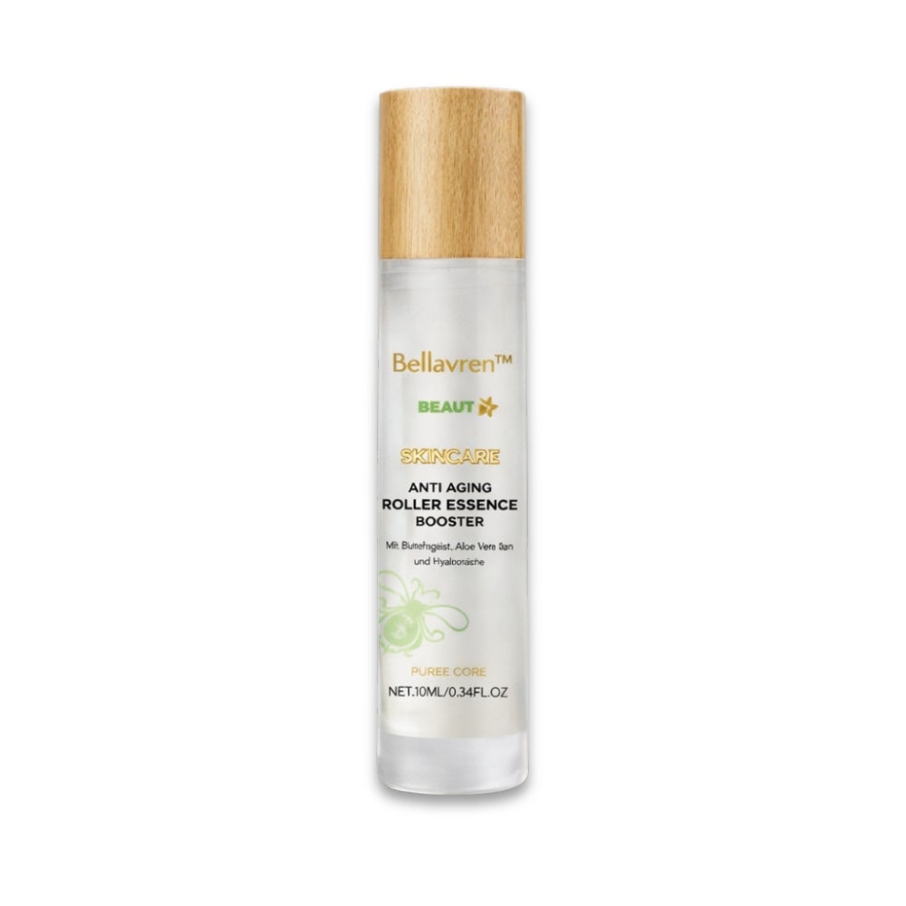 Bellavren™ | Visibly reduces wrinkles by up to 98% in just 17 minutes