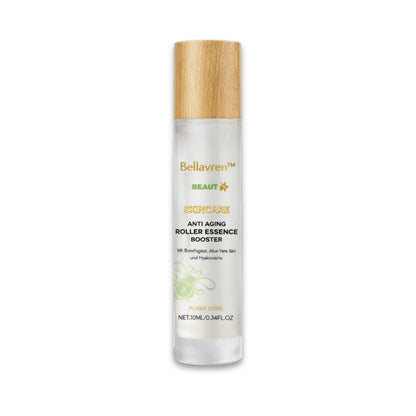 Bellavren™ | Visibly reduces wrinkles by up to 98% in just 17 minutes