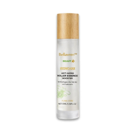 Bellavren™ | Visibly reduces wrinkles by up to 98% in just 17 minutes