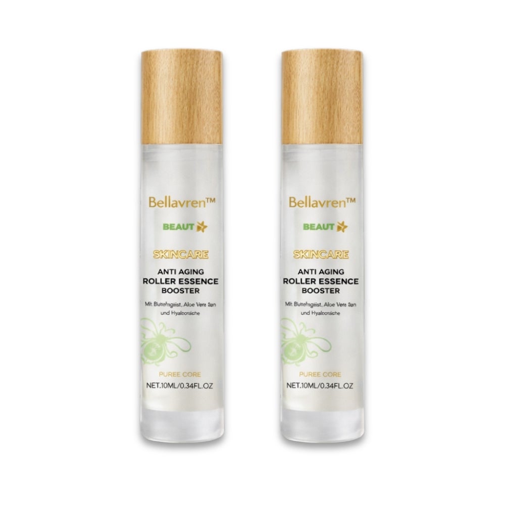 Bellavren™ | Visibly reduces wrinkles by up to 98% in just 17 minutes
