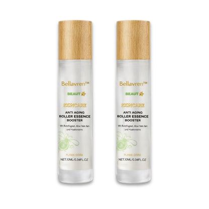Bellavren™ | Visibly reduces wrinkles by up to 98% in just 17 minutes