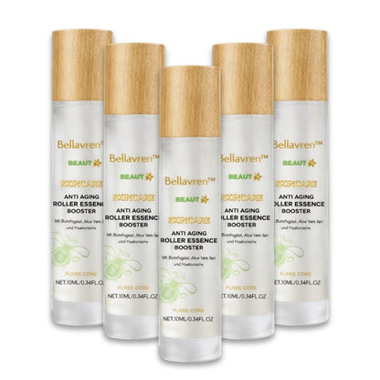 Bellavren™ | Visibly reduces wrinkles by up to 98% in just 17 minutes