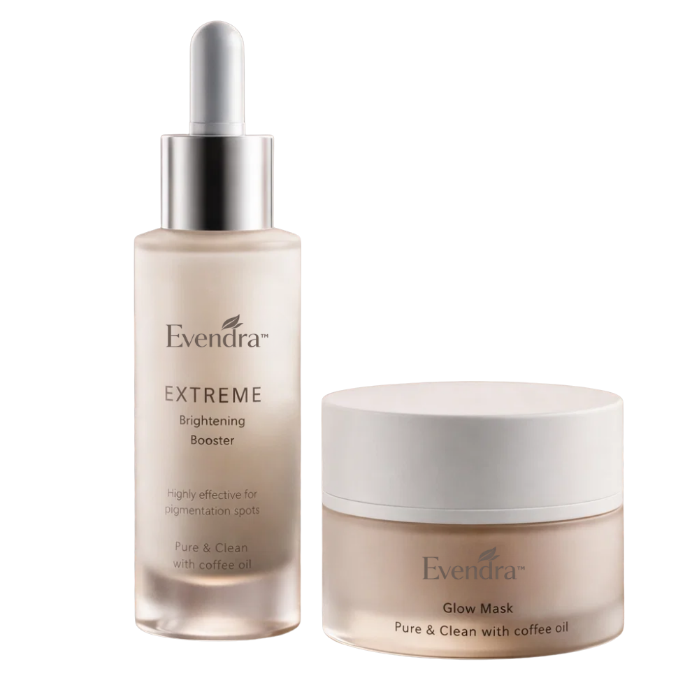 Evendra™ Night Serum Against Age Spots REMOVES Dark Spots 93% in 72 Hours!