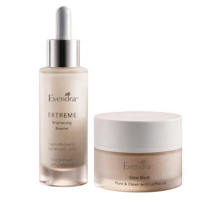 Evendra™ Night Serum Against Age Spots REMOVES Dark Spots 93% in 72 Hours!