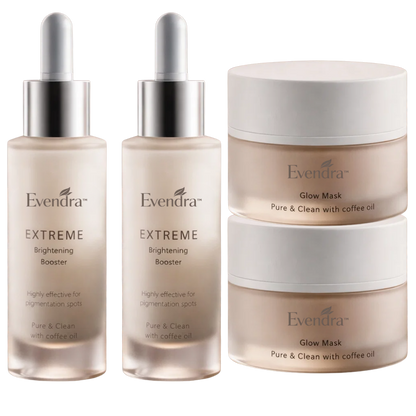 Evendra™ Night Serum Against Age Spots REMOVES Dark Spots 93% in 72 Hours!