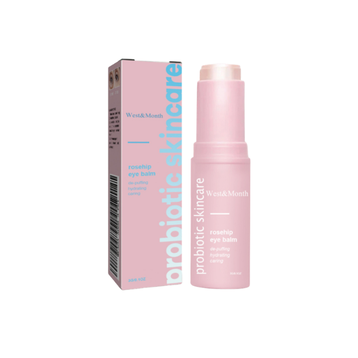 GlowBalm™ | Achieve up to 87% firmer and lifted eyelids in just 2 hours