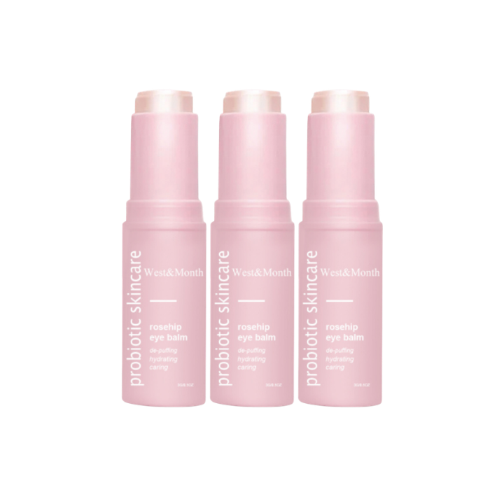 GlowBalm™ | Achieve up to 87% firmer and lifted eyelids in just 2 hours