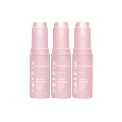 GlowBalm™ | Achieve up to 87% firmer and lifted eyelids in just 2 hours