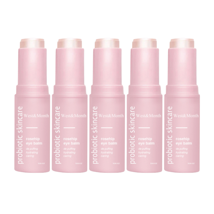 GlowBalm™ | Achieve up to 87% firmer and lifted eyelids in just 2 hours