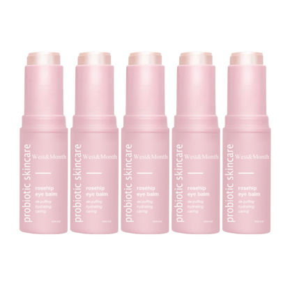 GlowBalm™ | Achieve up to 87% firmer and lifted eyelids in just 2 hours