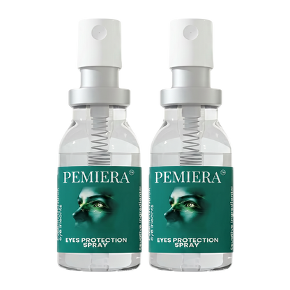 PEMIERA™ | LUTEIN EYE SPRAY FOR IMPROVED VISION