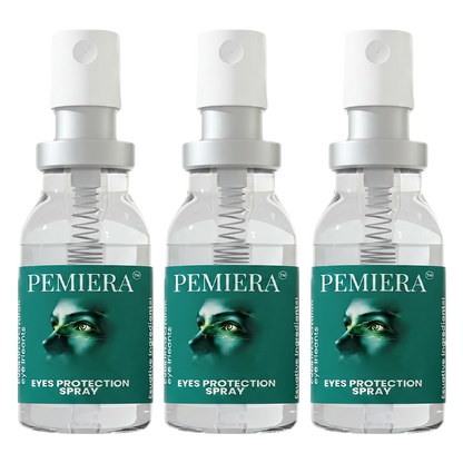 PEMIERA™ | LUTEIN EYE SPRAY FOR IMPROVED VISION
