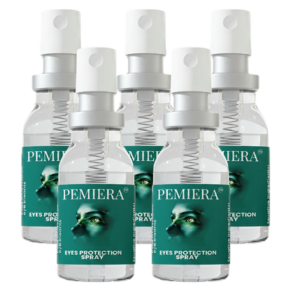 PEMIERA™ | LUTEIN EYE SPRAY FOR IMPROVED VISION